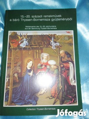 15-20 századi remekművek ( Dürer, Picasso, Rubens , stb )