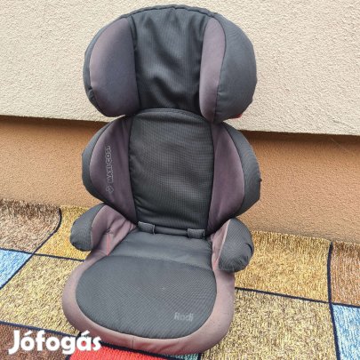15-36 kg * Maxi-Cosi Rodi * Autós gyerekülés