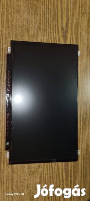 15,6", 40 pin,  notebook LED kijelző 