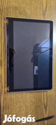 15,6 kijel­ző+touchscreen Lenovo E540 