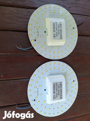 15 Wattos LED Világító Test, 