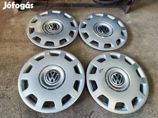 15" Gyári VW Dísztárcsa 90Garage