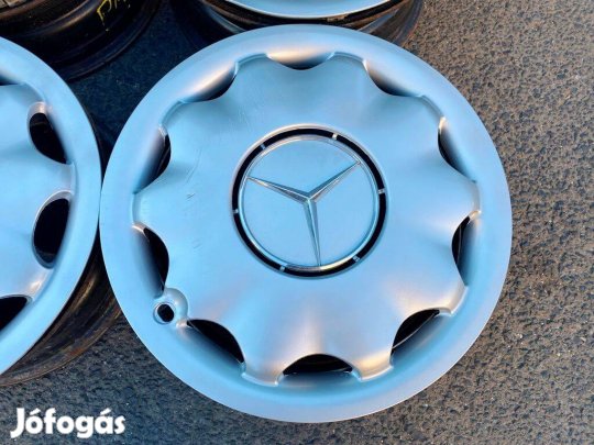 15" Mercedes gyári dísztárcsa