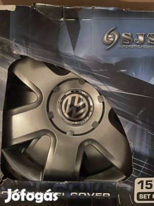 15" VW stílusú dísztárcsa szett (4 db)