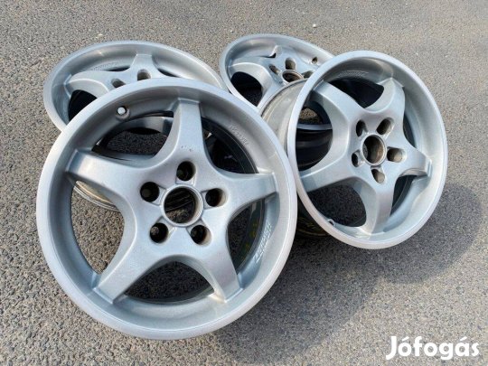 15" Zender alufelni 5x112 felni VW Seat Skoda