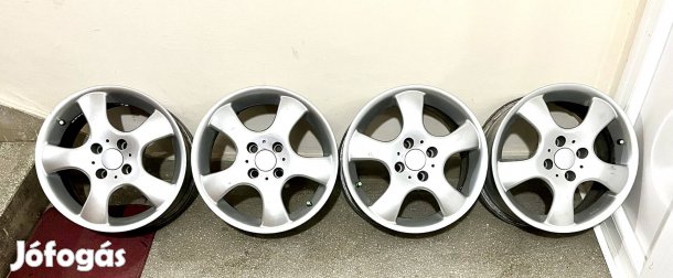 15" x 7" 4x100mm Alufelni Eladó