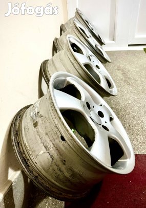 15" x 7" 4x100mm Alufelni Eladó