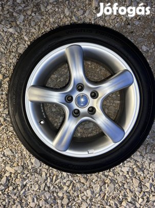 15 alufelni kerék 5x100 seat skoda