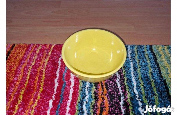 15 cm-es Műzlis tál