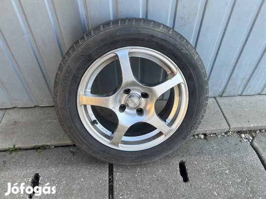 15 colos Hijoin alufelni