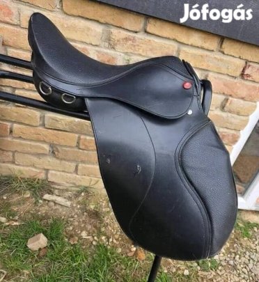 15 colos univerzális  póni nyereg. Lófelszerelések. 