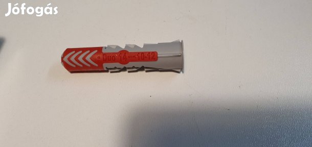 15 db Fischer tipli 14X70 méretüek