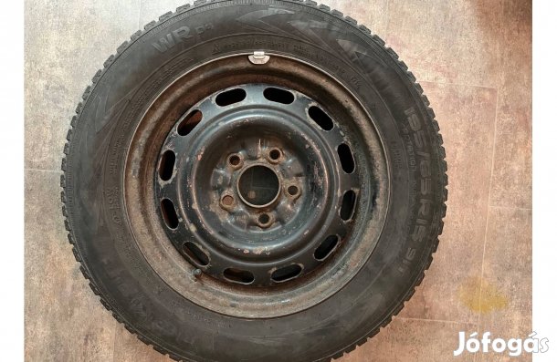 15 felni / Mazda 3 (2006-2009)