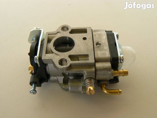 15 mm lyuk átmérővel karburátor, benzines fűkasza és bozótvágóhoz