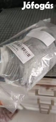 15 pár bambusz zokni egyben 4000-ért méret adult M