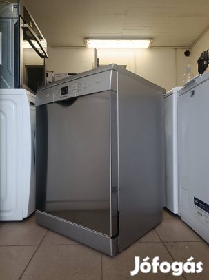 15 teritékes A+++, inverteres, Inox Bosch kifogástalan mosogatógép  