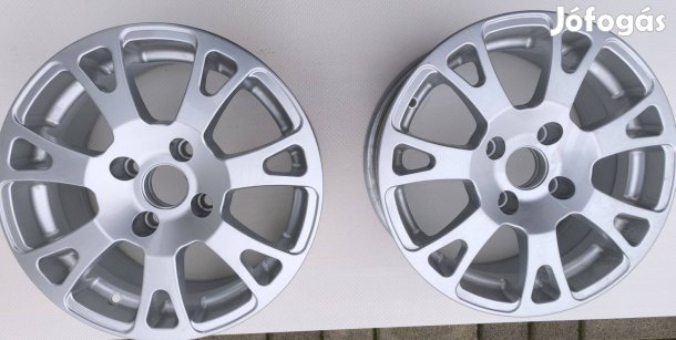 15 x7J 4x108 Alufelni