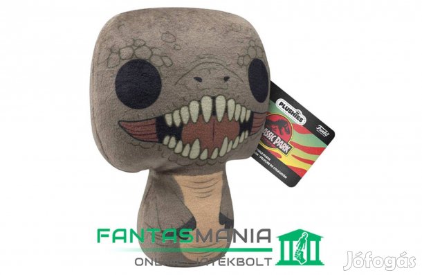 15cm Funko POP Plushies Jurassic Park World figura - Tyrannosaurus