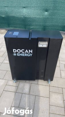 15kWh (300Ah) Lifepo4 energiatároló