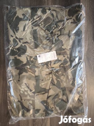 15m esővédő kabát 