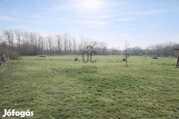 1600 nm-es telek eladó Sárszentmihály