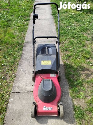 1600w-os nagy teljesítményű fűnyíró eladó