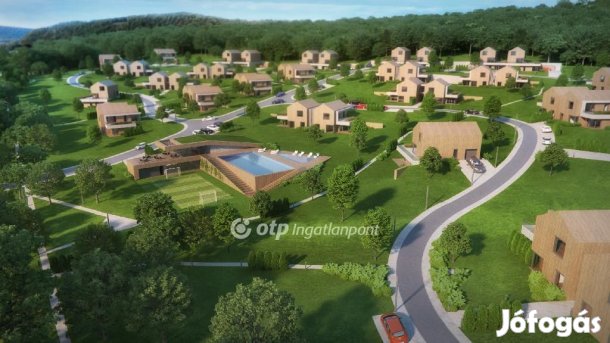 160202 nm-es telek eladó Tardos