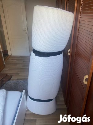 160X200 Fedőmatrac új eladó