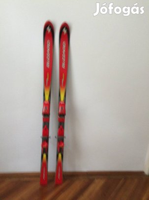 160 cm-es Blizard síléc pár eladó