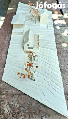 160 nm-es ház eladó Csömör