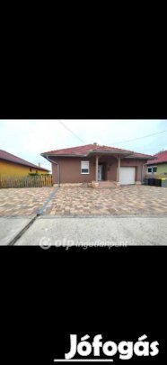 160 nm-es ház eladó Mohács