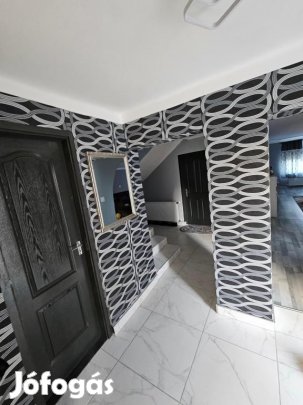 160 nm-es ház eladó Siklós