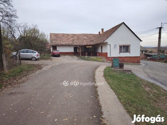 160 nm-es ház eladó Szőkéd