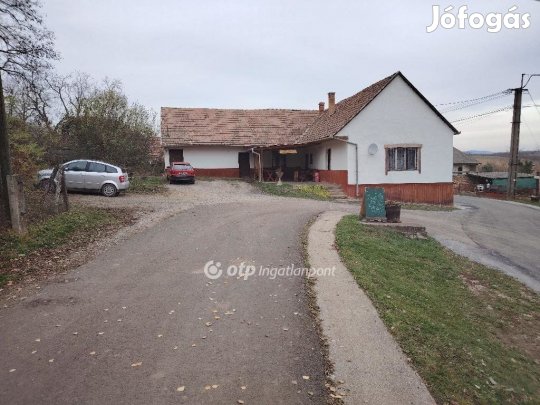 160 nm-es ház eladó Szőkéd