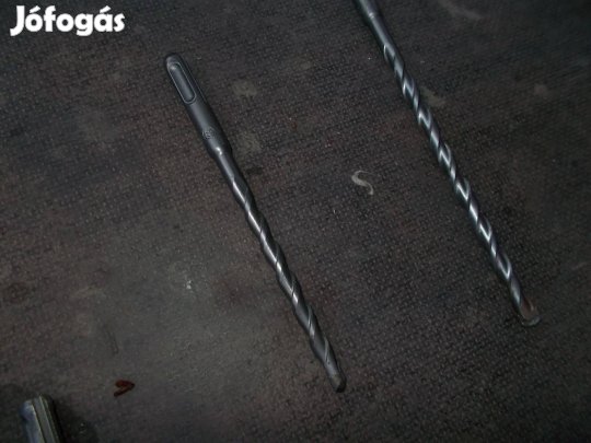 160mm x 10mm vidia közet beton fúró fúrószár fúróhegy SDS befogású