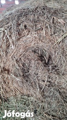 160x120-as szénabála