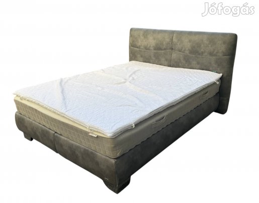 160x200 cm boxspring ágy