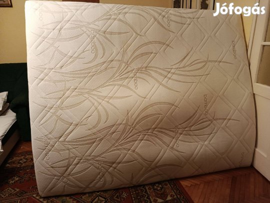 160x200 cm-es matrac