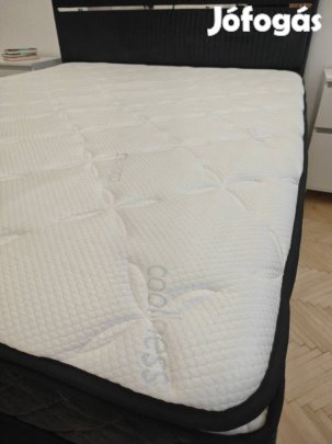 160x200 prémium Mr. Sleep matrac 