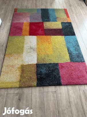 160x230 cm-es szőnyeg eladó