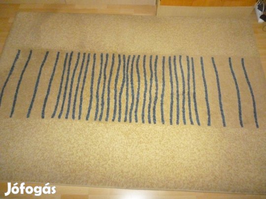 160x230 cm szőnyeg