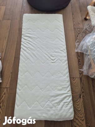160x70 IKEA habszivacs matrac