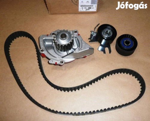 1613561780 Gyári vezérlés szett 2.0 HDI és 2.0TDCi motorokhoz