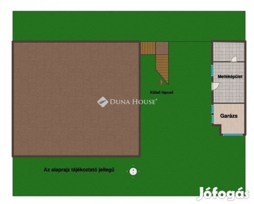 161 nm-es ház eladó Üllő