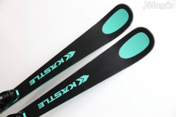 162 cm, Kästle RX9 (2025) carving síléc