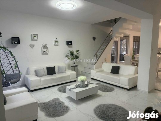 162 nm-es ház eladó Berhida