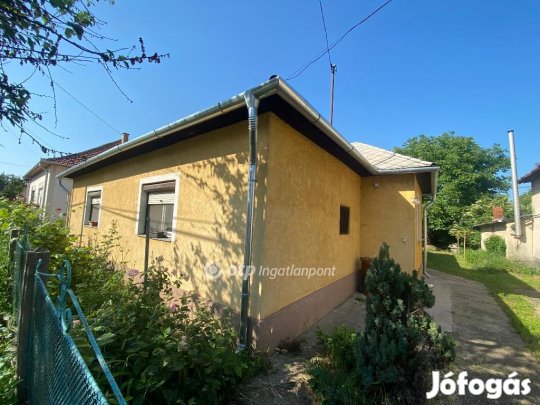 163 nm-es ház eladó Tiszafüred