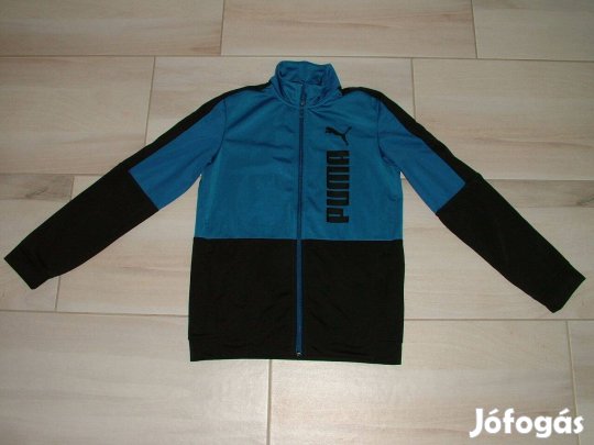 164 cm-es (14 éves Puma szabadidő garnitúra