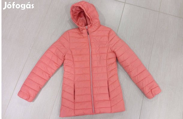 164-es Reserved lányka átmeneti kabát