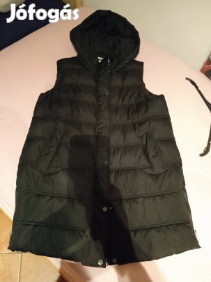 164-es Új lány hosszú mellény 